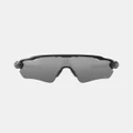 Oakley - Radar EV Path - Sunglasses (Black) Radar EV Path