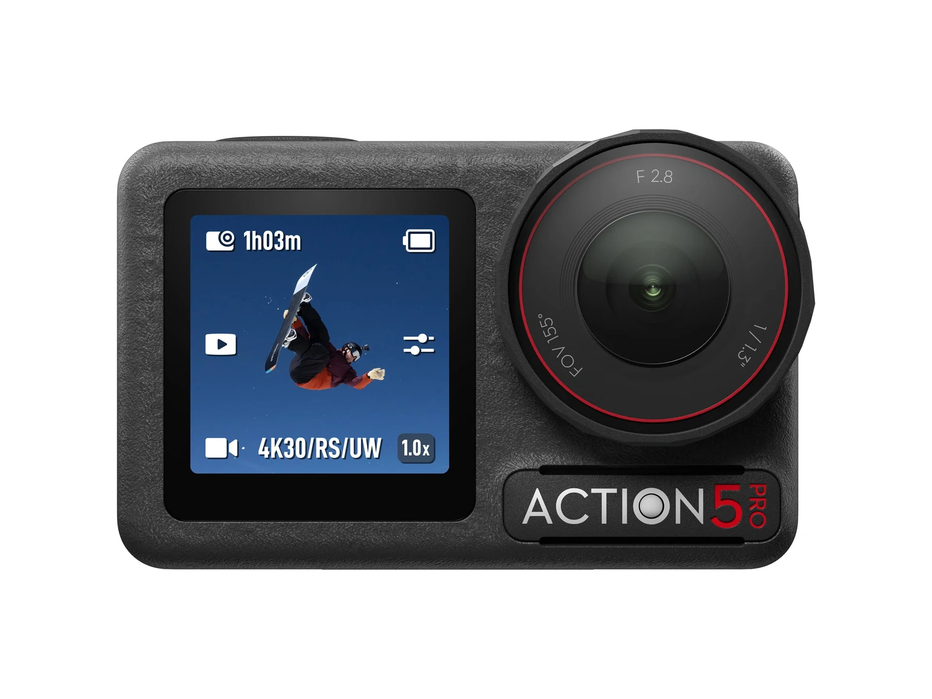 DJI Osmo Action 5 Pro Adventure Combo