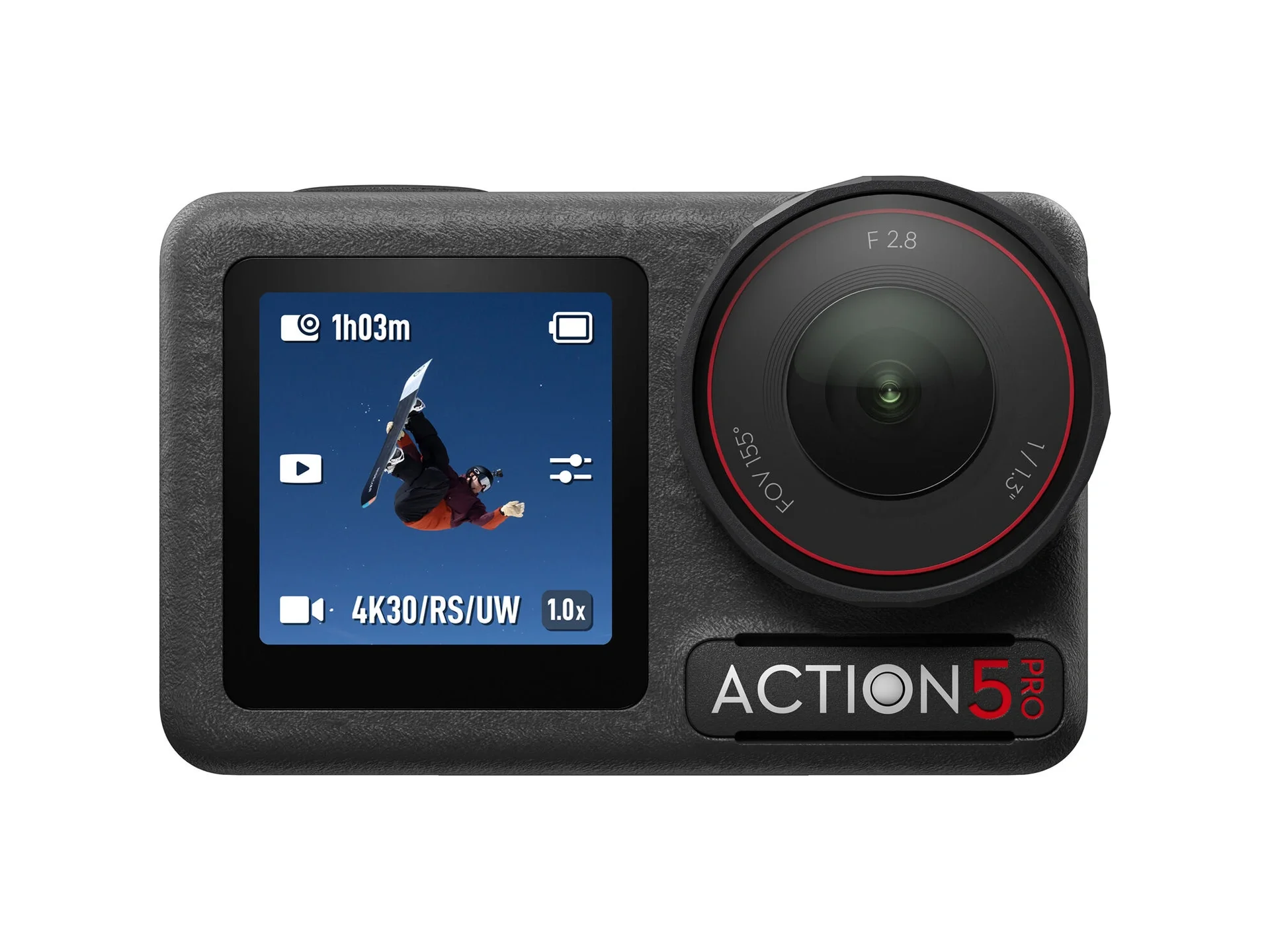 DJI Osmo Action 5 Pro Standard Combo