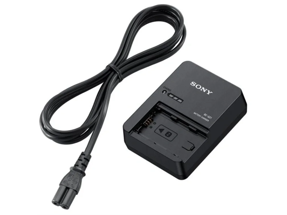 Sony Alpha BC-QZ1 Battery Charger