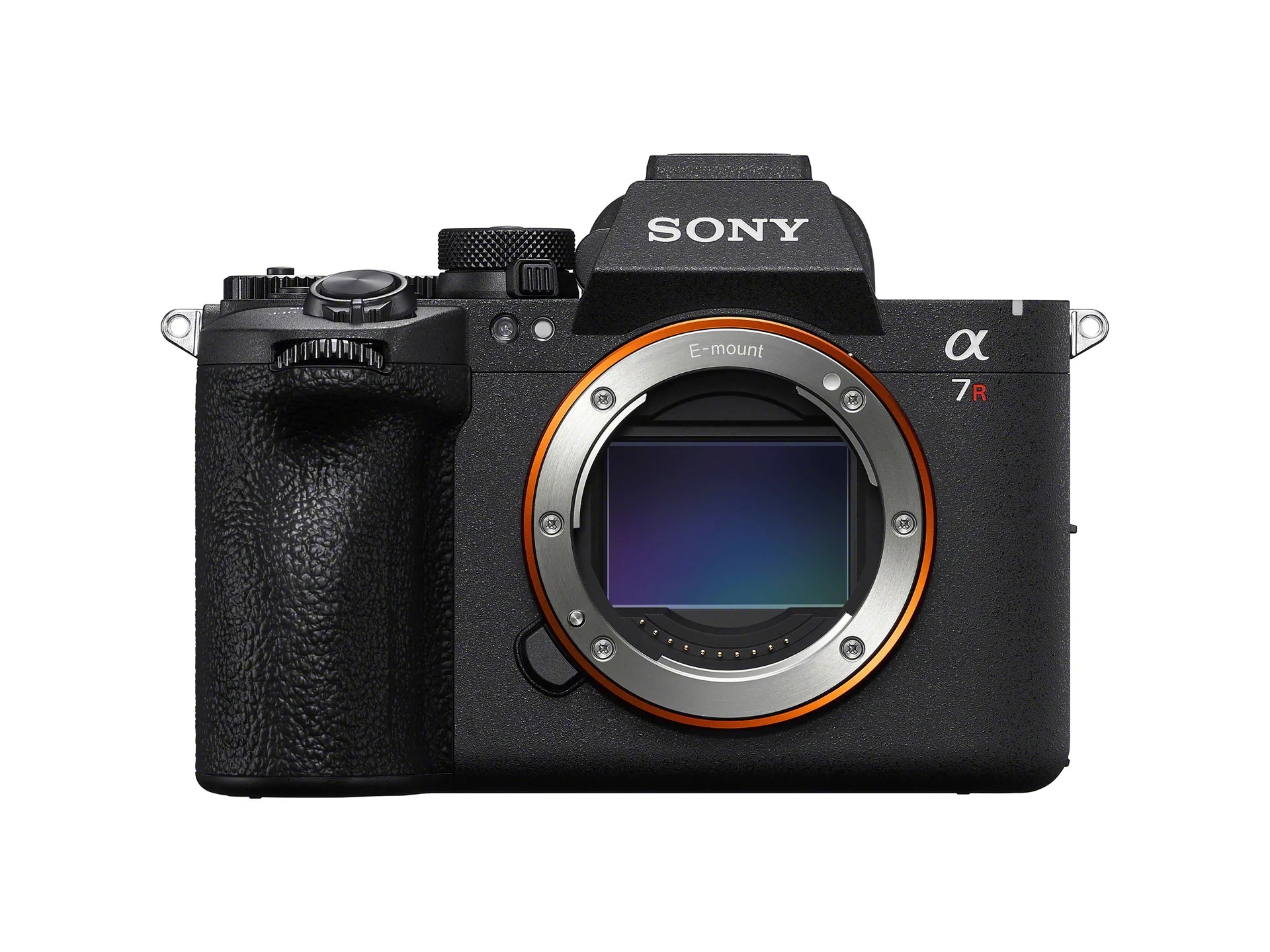 Sony a7R VI Mirrorless Camera