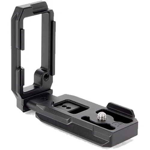 3 Legged Thing Freya Arca-Type L-Bracket for FujiFilm X-T5 (Darkness)