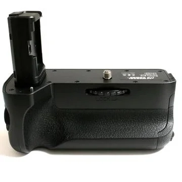 Wasabi Power Battery Grip VG-C2EM for Sony a7 II, a7M II, a7R II