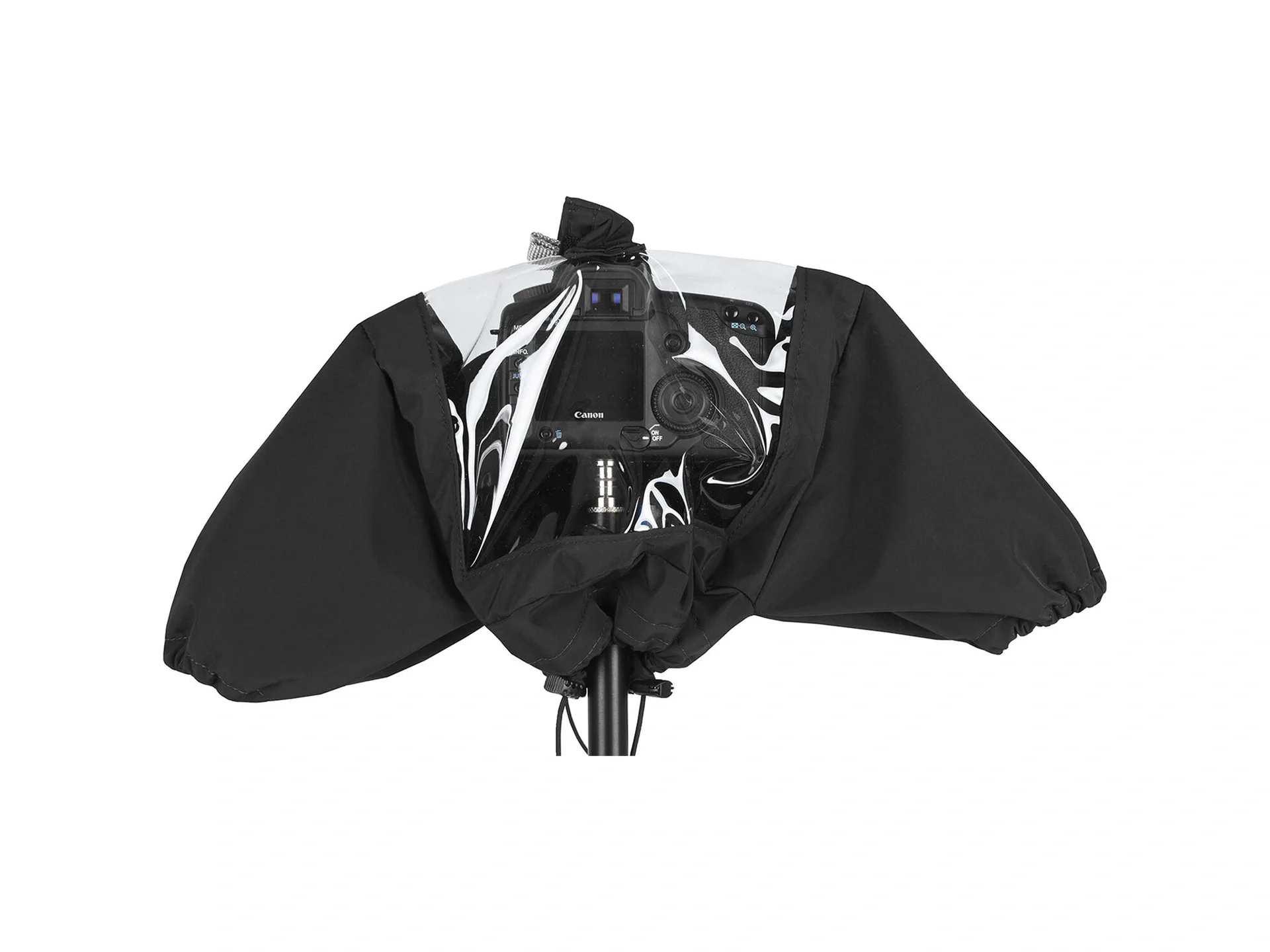 PortaBrace Camera Rain Cover for Sony a6400