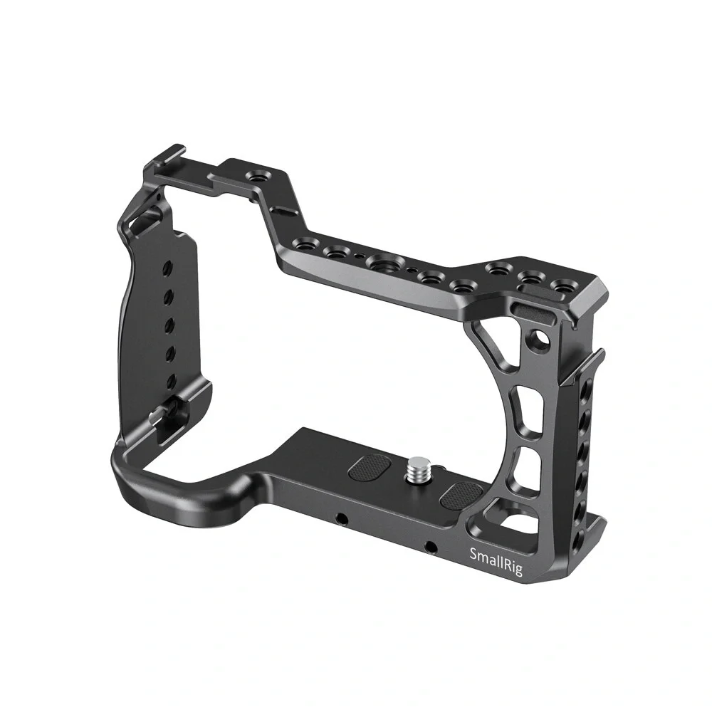 SmallRig Cage for Sony A6600