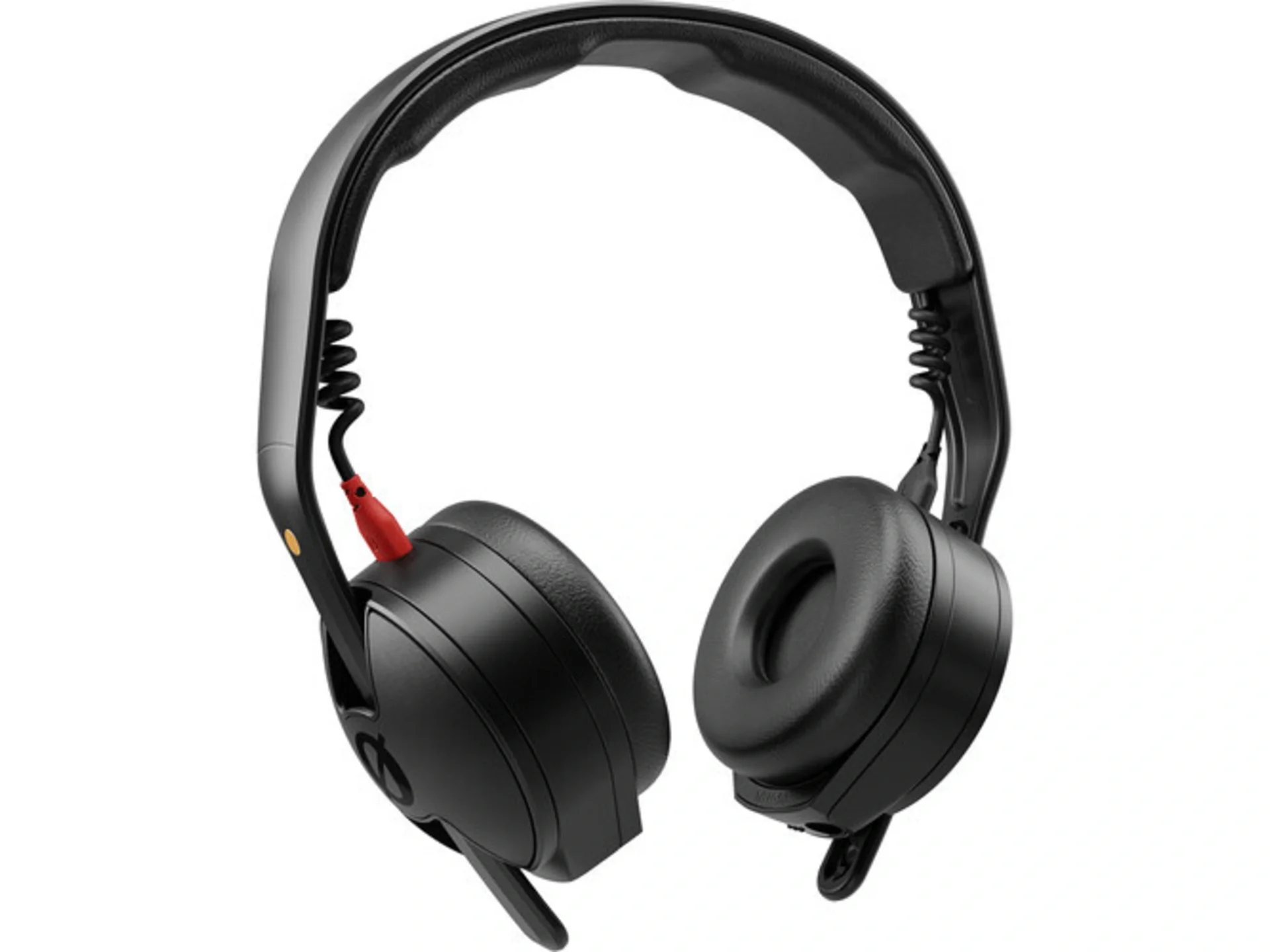 Rode NTH-50 Professional On-Ear Headphones (Black)