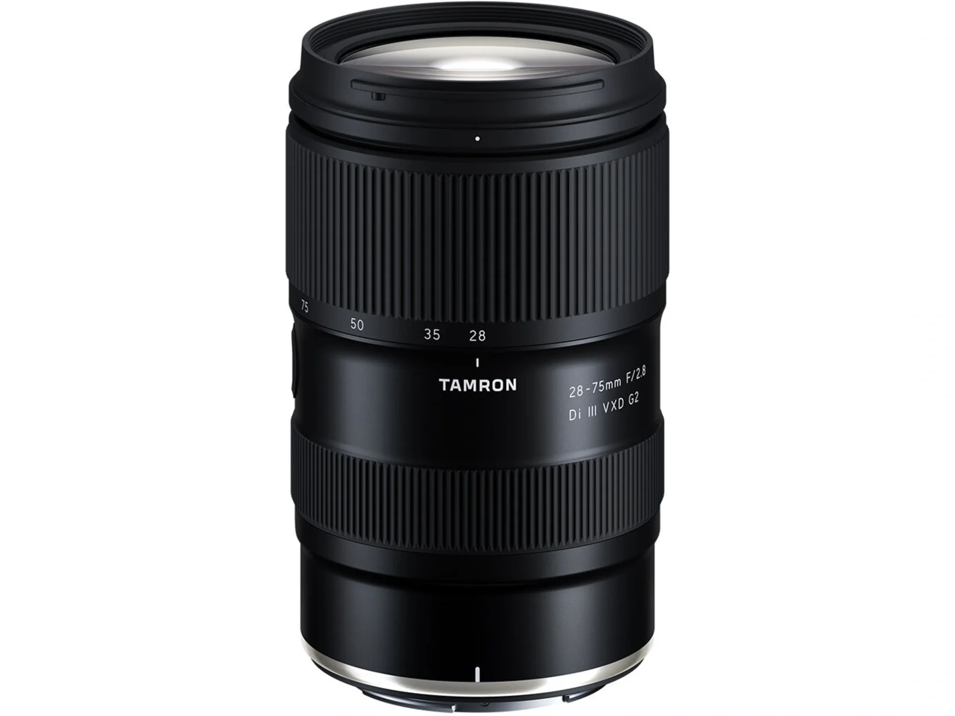 Tamron 28-75mm f/2.8 Di III VXD G2 Lens (Nikon Z)