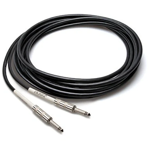 Hosa GTR-215 Guitar Cable 15ft