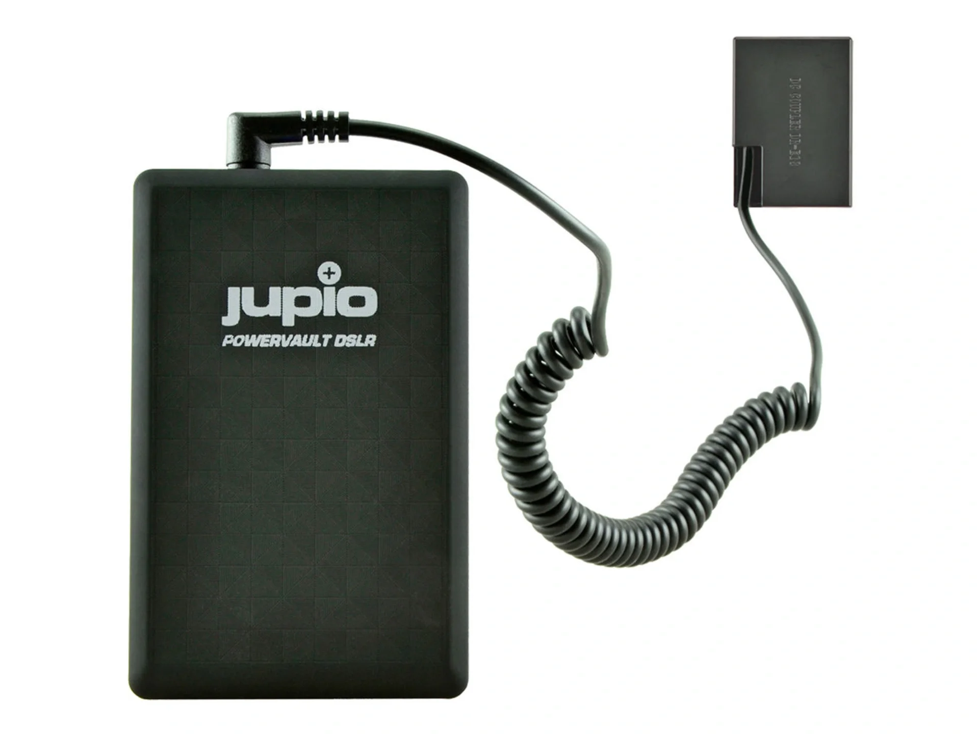 Jupio PowerVault DSLR External Battery Pack for Canon LP-E17 (28Wh)