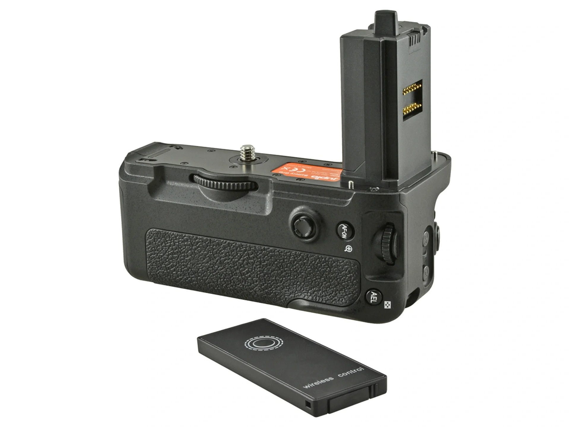 Jupio Sony A9 II/A7R IV (VG-C4EM) Battery Grip