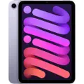 Apple iPad Mini 6 Wi-Fi 64GB - Purple [MK7R3X/A]