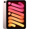 Apple iPad Mini 6 Wi-Fi + Cellular 64GB - Pink [MLX43X/A]