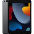 Apple iPad 10.2-inch (9th Gen) Wi-Fi 64GB - Space Grey [MK2K3X/A]