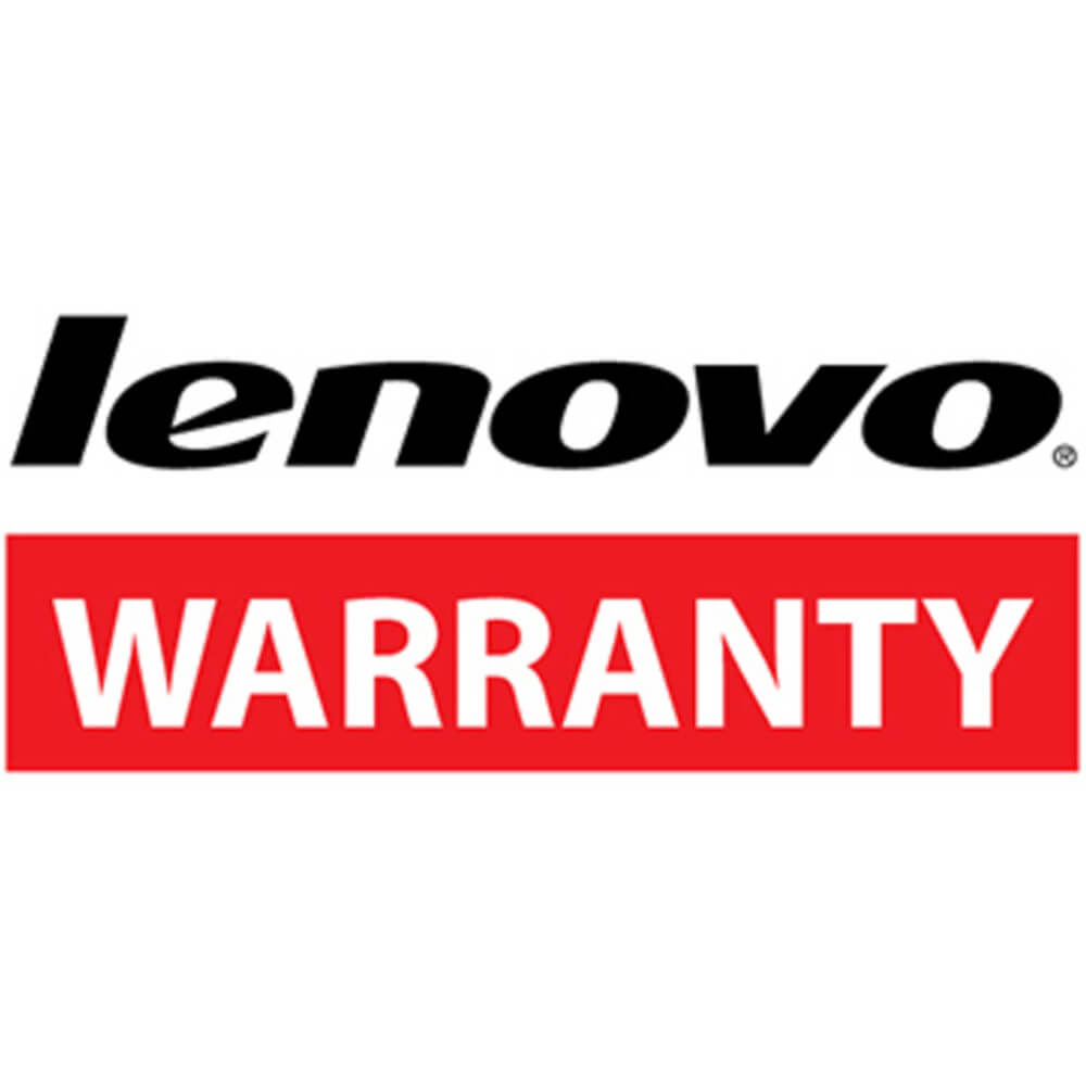 Image of Lenovo 3Y Onsite upgrade from 3Y Depot [5WS0G59610]