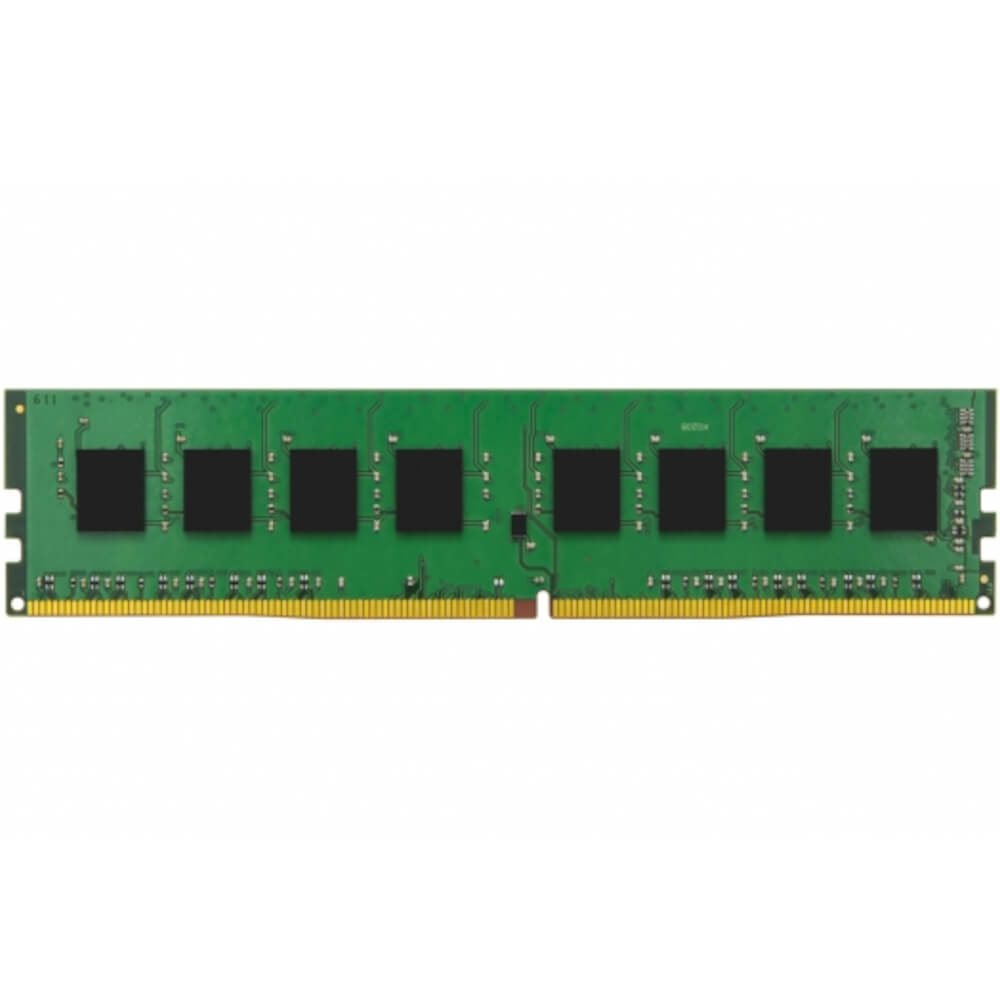 Image of Kingston 8GB 3200MHz DIMM DDR4 1.2V [KVR32N22S8/8]