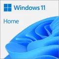 Microsoft Windows 11 Home 64bit DVD OEM [KW9-00632]