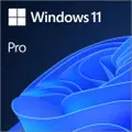 Microsoft Windows 11 Pro 64bit DVD OEM [FQC-10528]