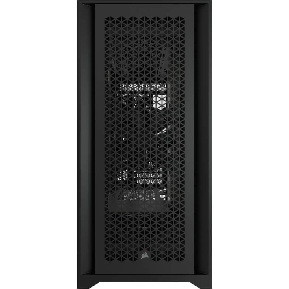 Image of Corsair 5000D AIRFLOW Tempered Glass Mid-Tower ATX Case [CC-9011210-WW]