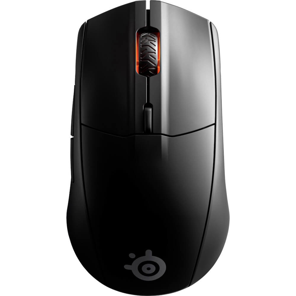 Image of SteelSeries Rival 3 Wireless Gaming Mouse [62521]