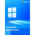 Microsoft Windows Server 2022 OEM CAL PACK [R18-06466]