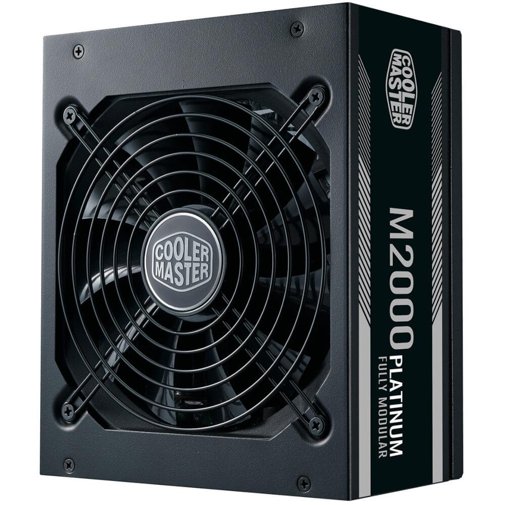 Image of Cooler Master 2000W Platinum [MPZ-K001-AFFBP-AU]