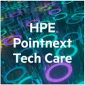 HPE Pointnext Tech Care Essential - 3 Year Extended Service - Service - 24 x 7 x 4 Hour - On-site - Maintenance - Parts &amp; Labour [H40G5E]