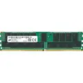 Micron 16GB (1x16GB) DDR4 RDIMM 2666MHz CL19 1Rx4 ECC Registered Server Memory 3yr wty [MTA18ASF2G72PZ-2G6E1]