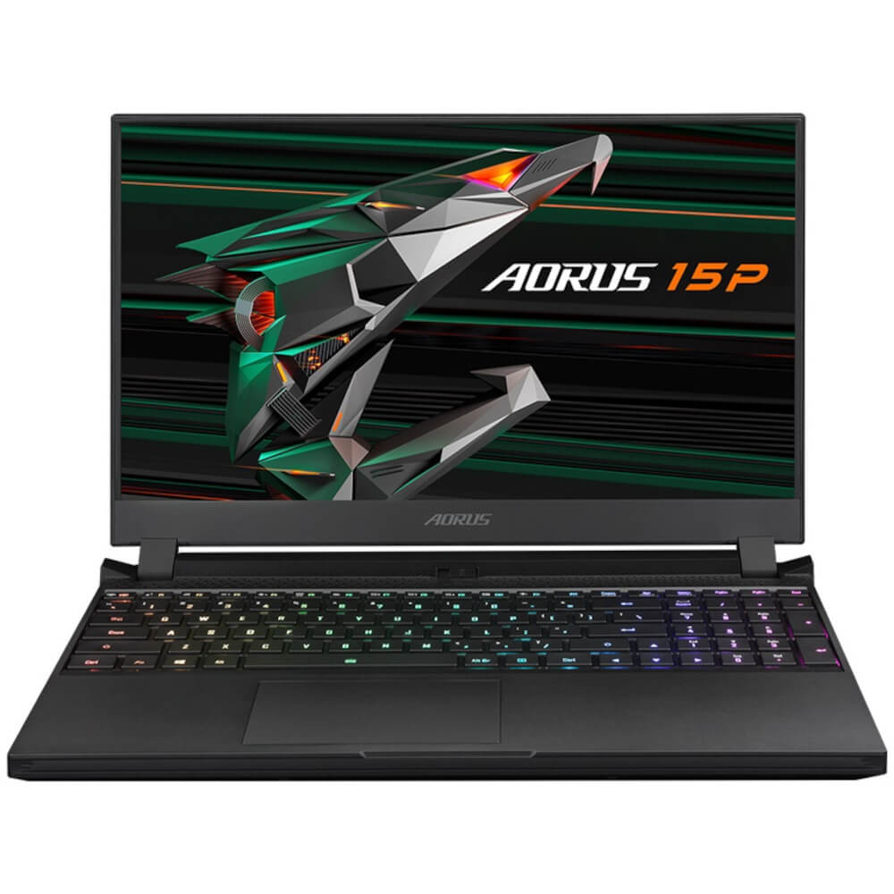 Image of Gigabyte AORUS 15P Gaming Laptop [AORUS-15P-YD-73AU224SO]