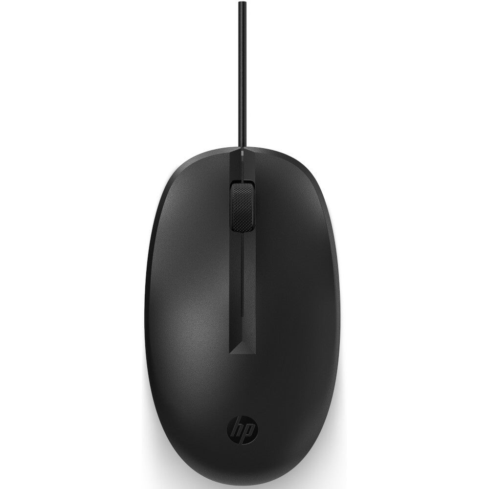 Image of HP 125 Wired Mouse [265A9AA]