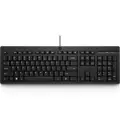 HP 125 Wired Keyboard [266C9AA]