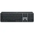 Logitech MX Keys for Mac Advanced Wireless Illuminated Keyboard [920-009560]