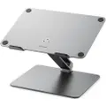 ALOGIC Aluminium Notebook Lifting Stand - Space Grey [ALNBS-SGR]