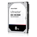 WD Ultrastar Enterprise 8TB [0B36404] Data Center Hard Drive