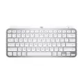 Logitech MX Keys Mini for Mac Wireless Illuminated Keyboard - Pale Grey [920-010528]