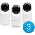 Ubiquiti Camera UniFi Protect G3-FLEX Camera 3 Pack [UVC-G3-FLEX-3]