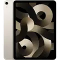 Apple 10.9-inch iPad Air Wi-Fi + Cellular 64GB - Starlight [MM6V3X/A]