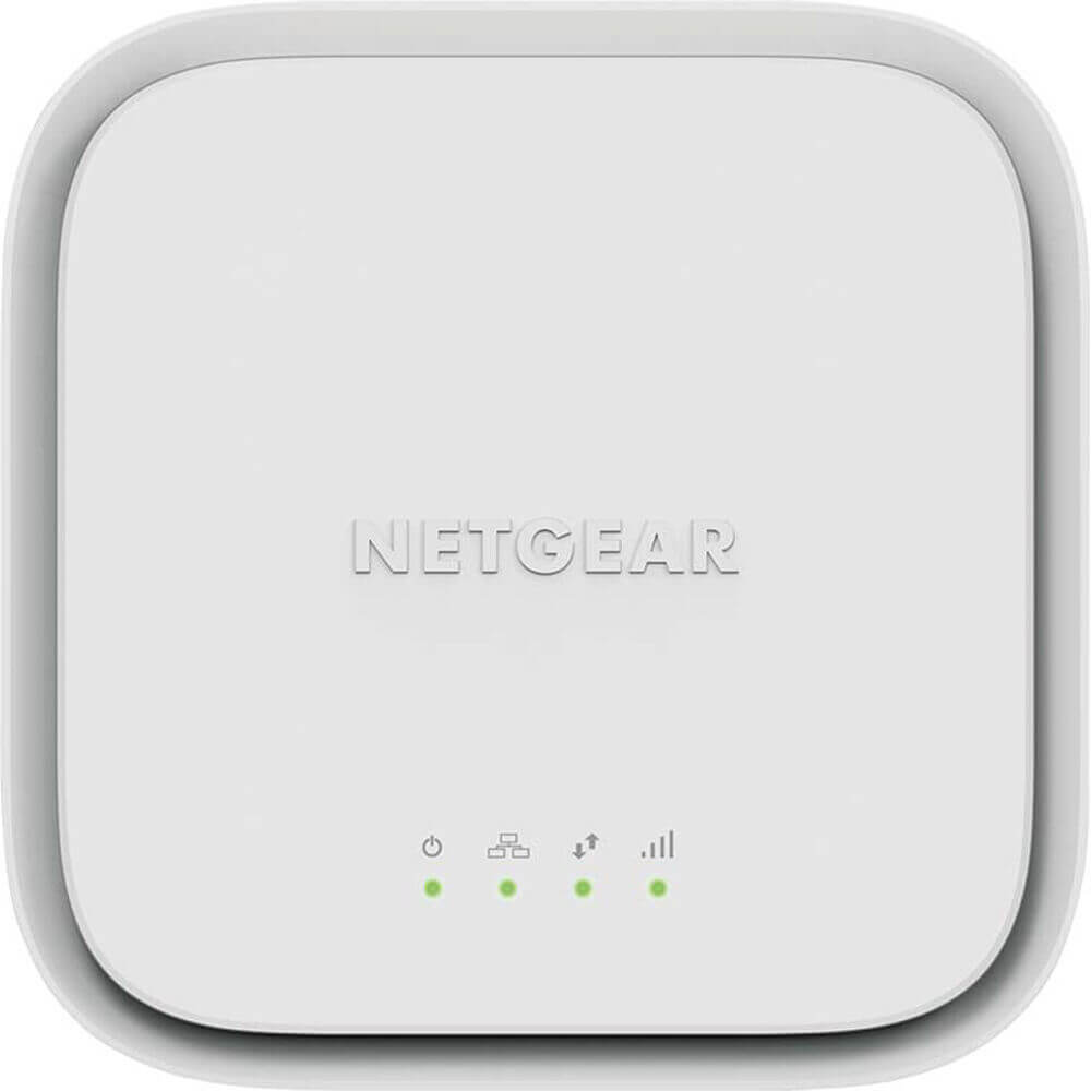Netgear LM1200 4G LTE Modem [LM1200-100AUS]