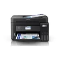 Epson EcoTank ET-4850 Colour Inkjet Multi-Function Printer [C11CJ60501]