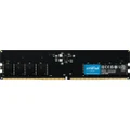 Crucial 32GB (16GB x 2 Kit) DDR5 Desktop Memory [CT2K16G48C40U5] PC5-38400, 4800MHz