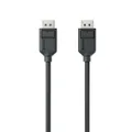 ALOGIC DisplayPort Cable with 4K Support – Elements Series – Male to Male – 1m [EL2DP-01]