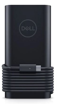 Image of Dell 90W AC Adapter - USB Type-C - ANZ Power Cord [450-AJVO]
