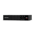 CyberPower PRO Rack/Tower LCD 1000VA / 1000W (10A) 2U Line Interactive UPS [PR1000ERTXL2U]