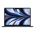 Apple MacBook Air 13-inch - Midnight [MLY33X/A]