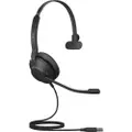 Jabra Evolve2 30 Wired On-ear Stereo Headset - Black [23089-989-979] USB-A