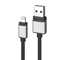 ALOGIC Ultra Fast Plus USB-A to Lightning USB 2.0 Cable - 1m [SULA8P01-SGR]