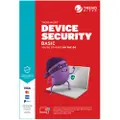 Trend Micro Device Security - Basic - 1 to 3 Devices - 1 Year Subscription [TICEWWMFXSBXEM]