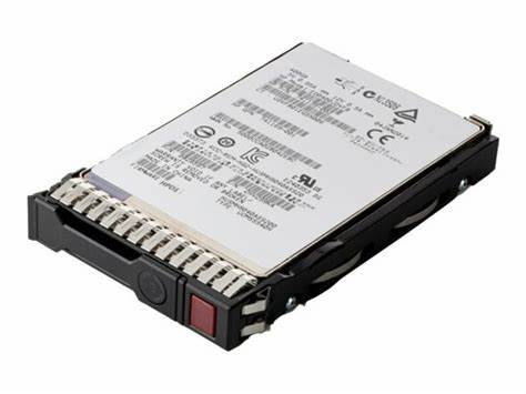Image of Hpe 960gb Sata 6g Read Intensive Sff (2.5in) Sc Ds Ssd [p05321-001]
