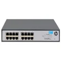 HP Aruba 1420-16G [JH016A] Fixed Port Unmanaged Ethernet Switch