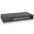 Netgear S350 GS324T 24 Ports Manageable Ethernet Switch [GS324T-100AJS]