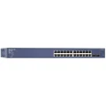 Netgear GS724TPv2 24 Ports Manageable Ethernet Switch [GS724TP-200AJS]